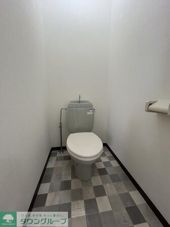 フォーレストIIの物件内観写真